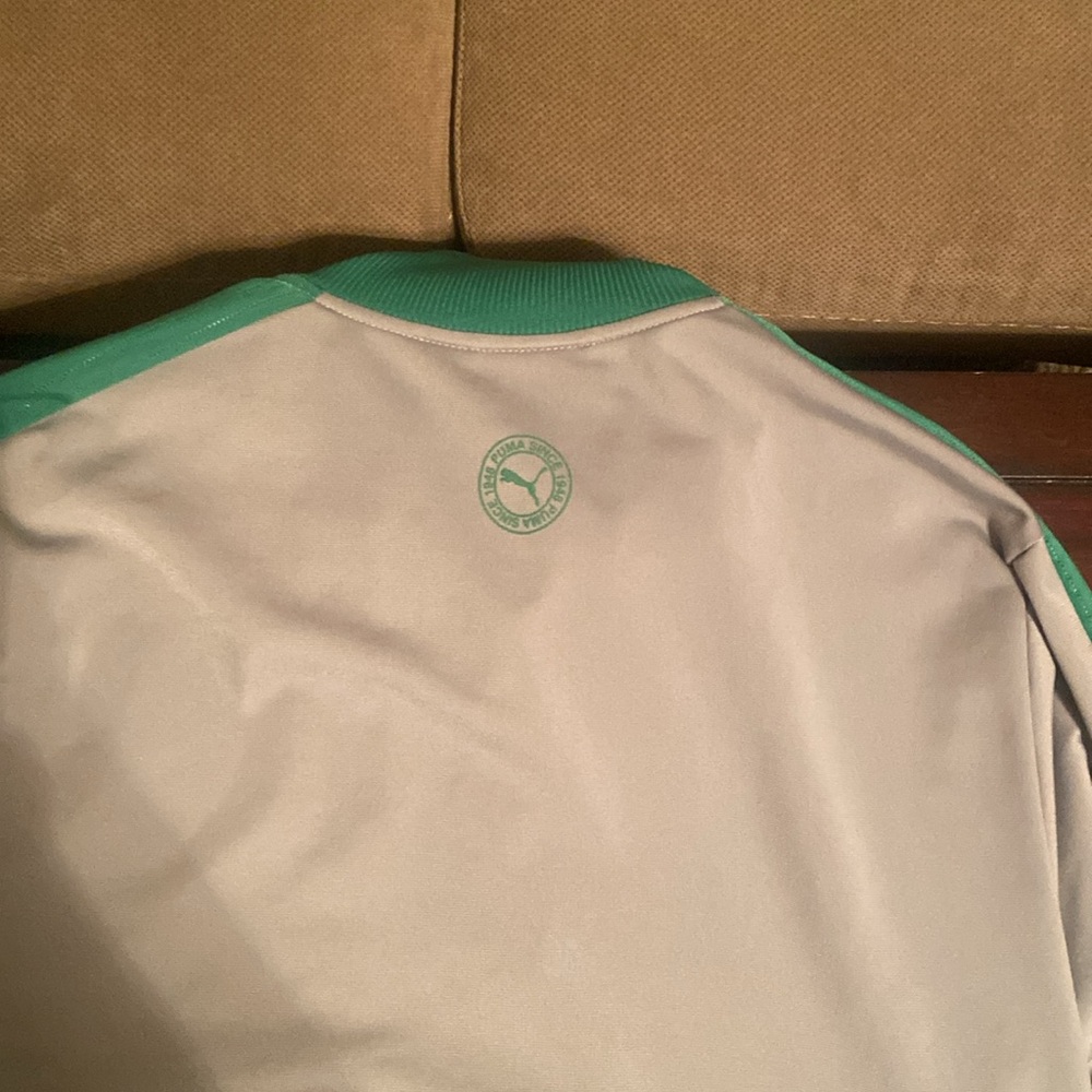 Puma jacket M - Picture 5 of 6